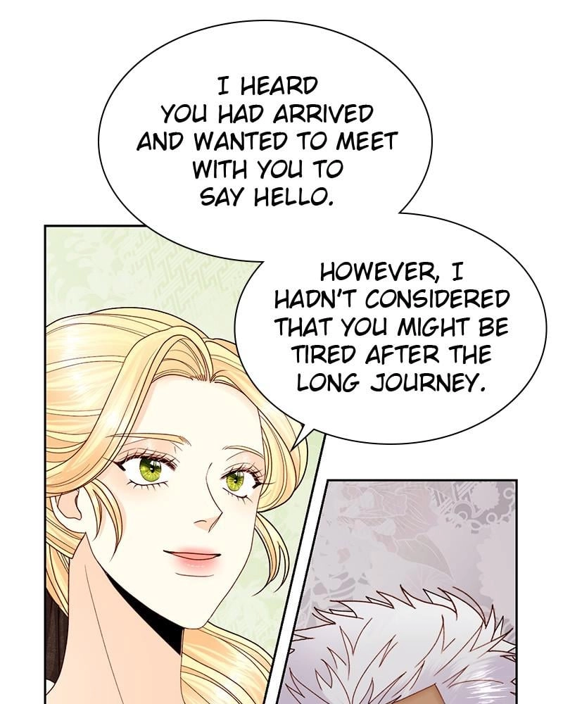 Remarried Empress Chapter 120, page 101 of 124