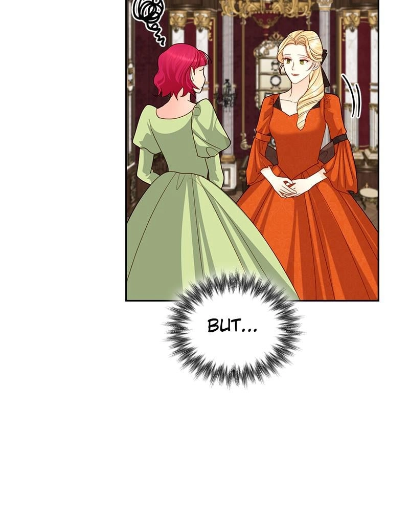 Remarried Empress Chapter 120, page 107 of 124