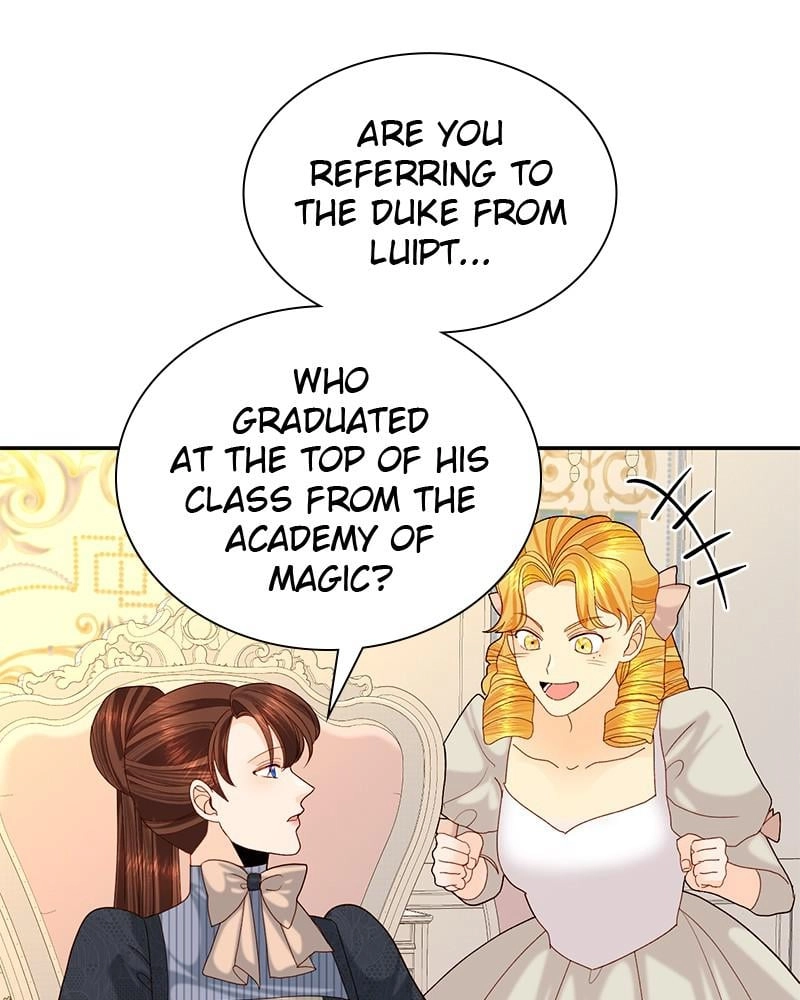 Remarried Empress Chapter 120, page 114 of 124