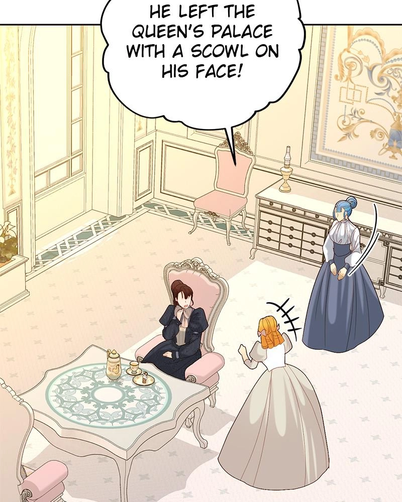 Remarried Empress Chapter 120, page 116 of 124