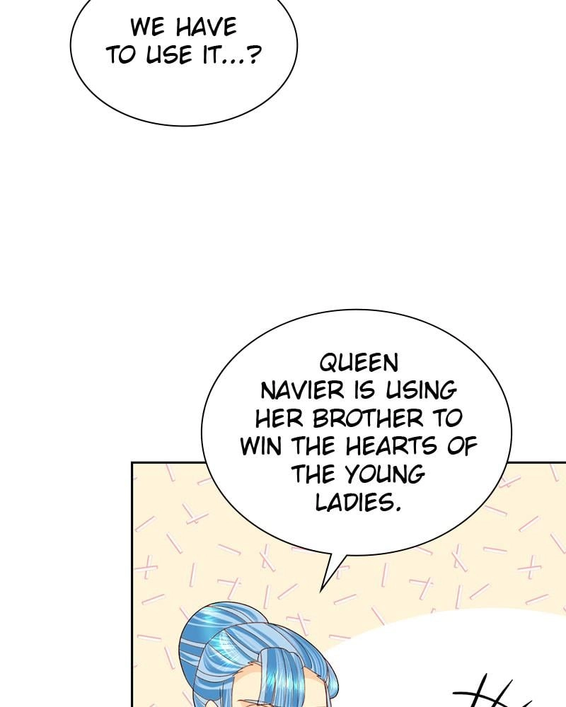 Remarried Empress Chapter 120, page 119 of 124