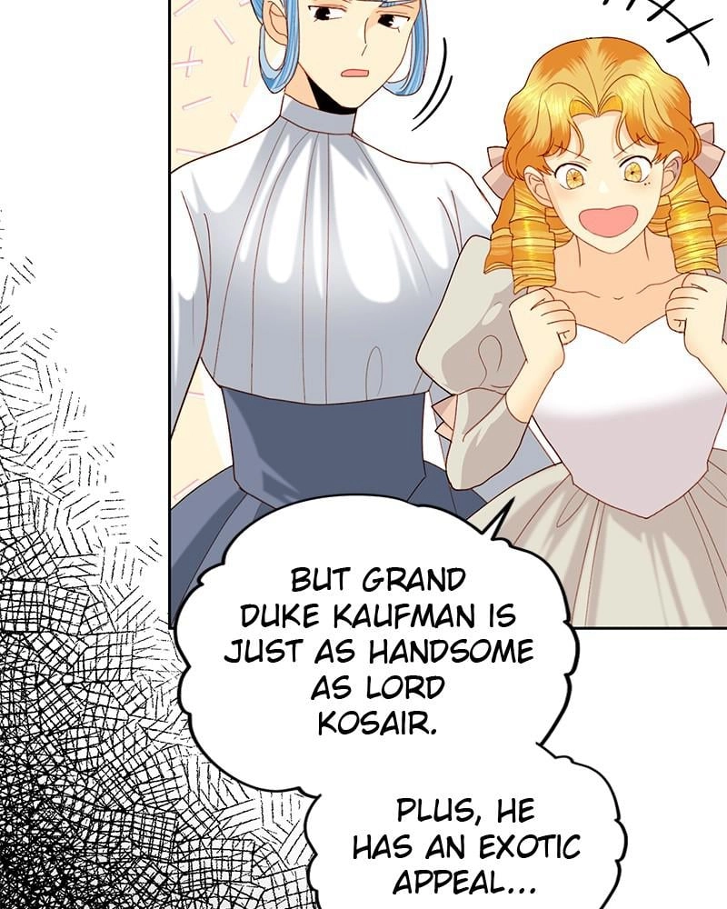 Remarried Empress Chapter 120, page 120 of 124