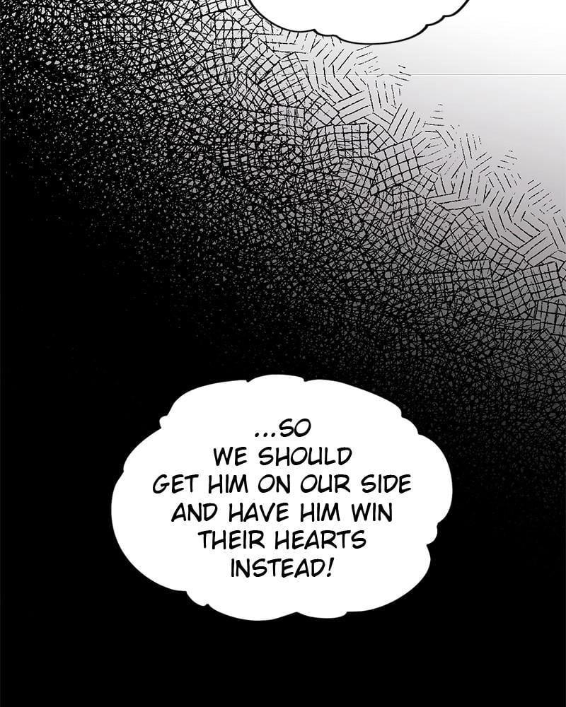 Remarried Empress Chapter 120, page 121 of 124