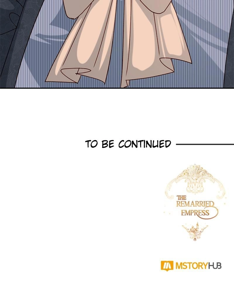 Remarried Empress Chapter 120, page 123 of 124