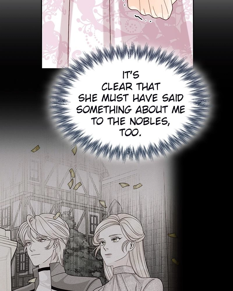 Remarried Empress Chapter 120, page 13 of 124