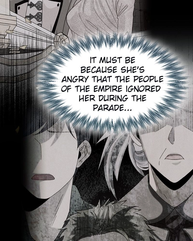 Remarried Empress Chapter 120, page 14 of 124