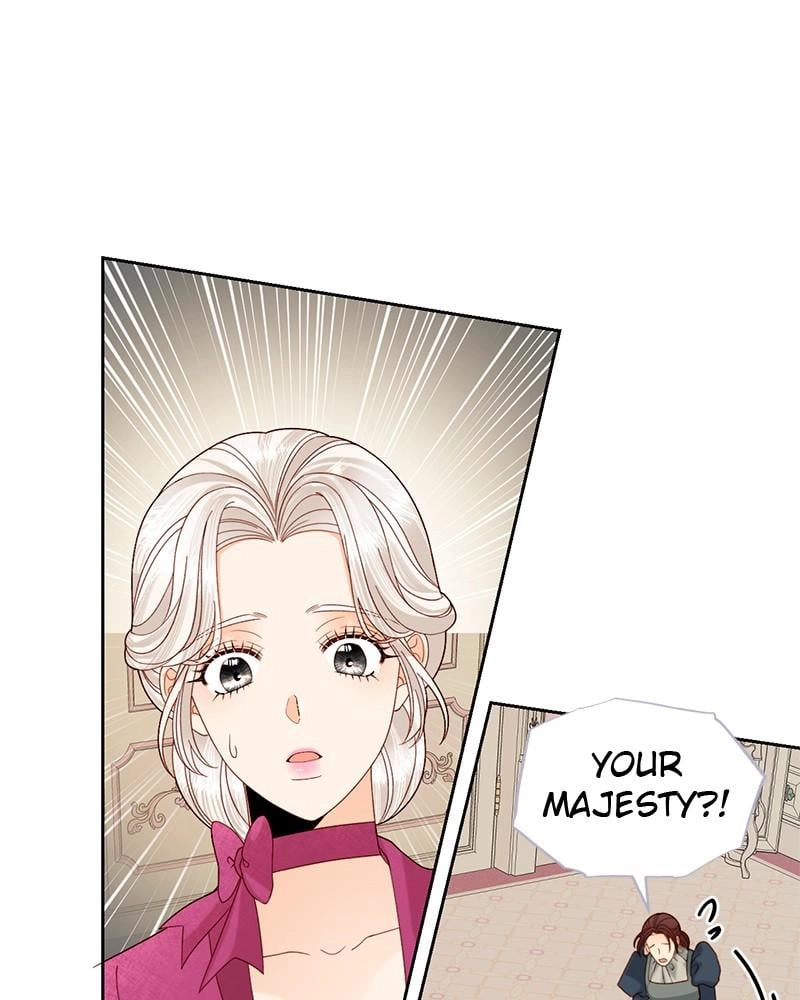 Remarried Empress Chapter 120, page 25 of 124