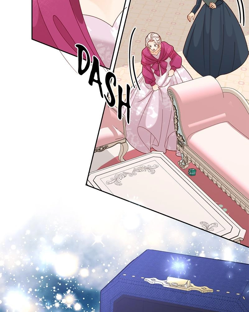 Remarried Empress Chapter 120, page 26 of 124