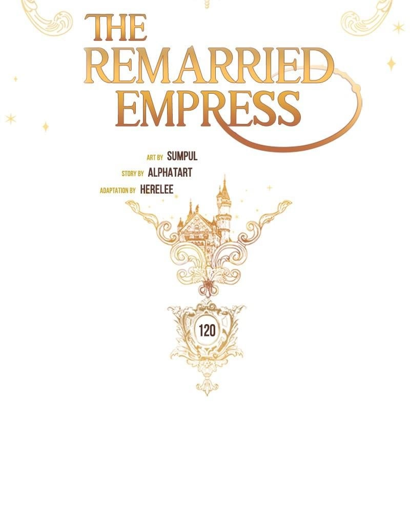Remarried Empress Chapter 120, page 34 of 124