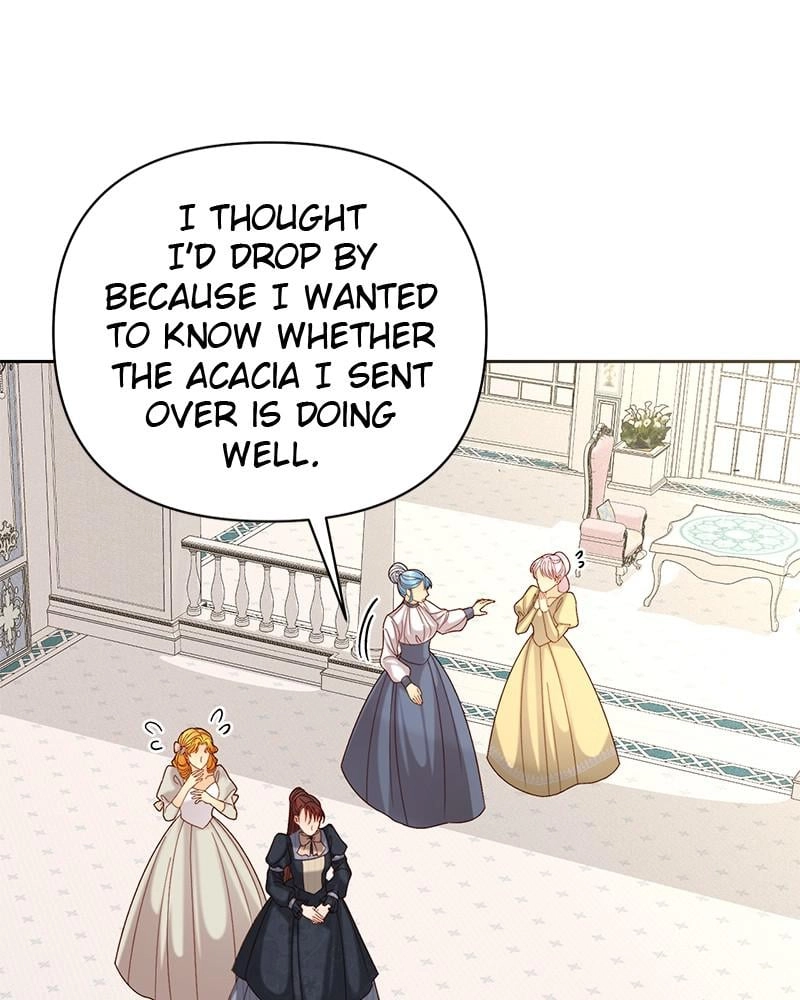 Remarried Empress Chapter 120, page 40 of 124
