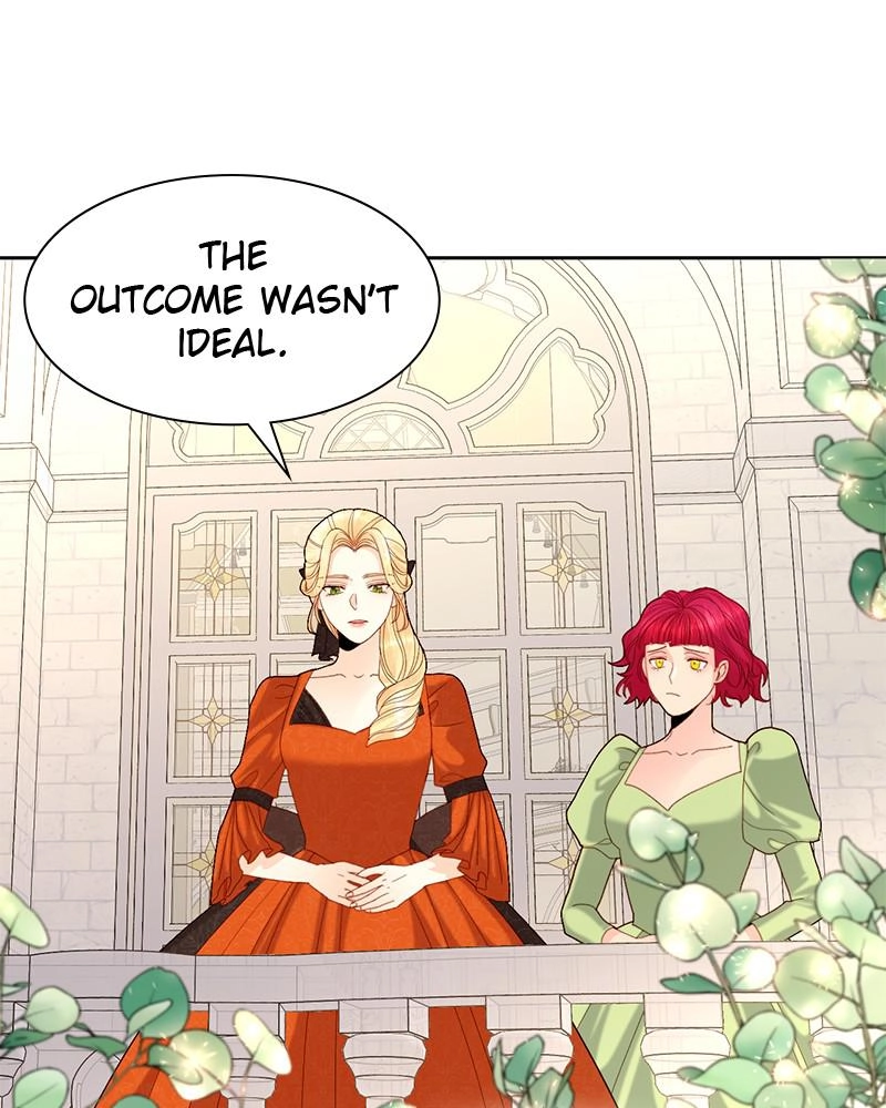 Remarried Empress Chapter 120, page 81 of 124