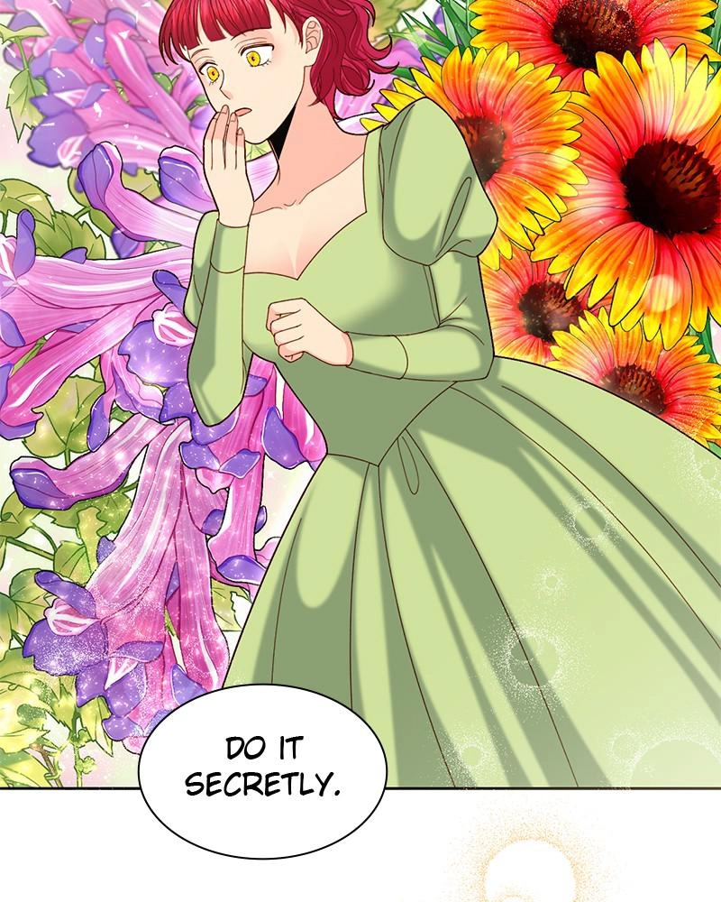 Remarried Empress Chapter 120, page 91 of 124