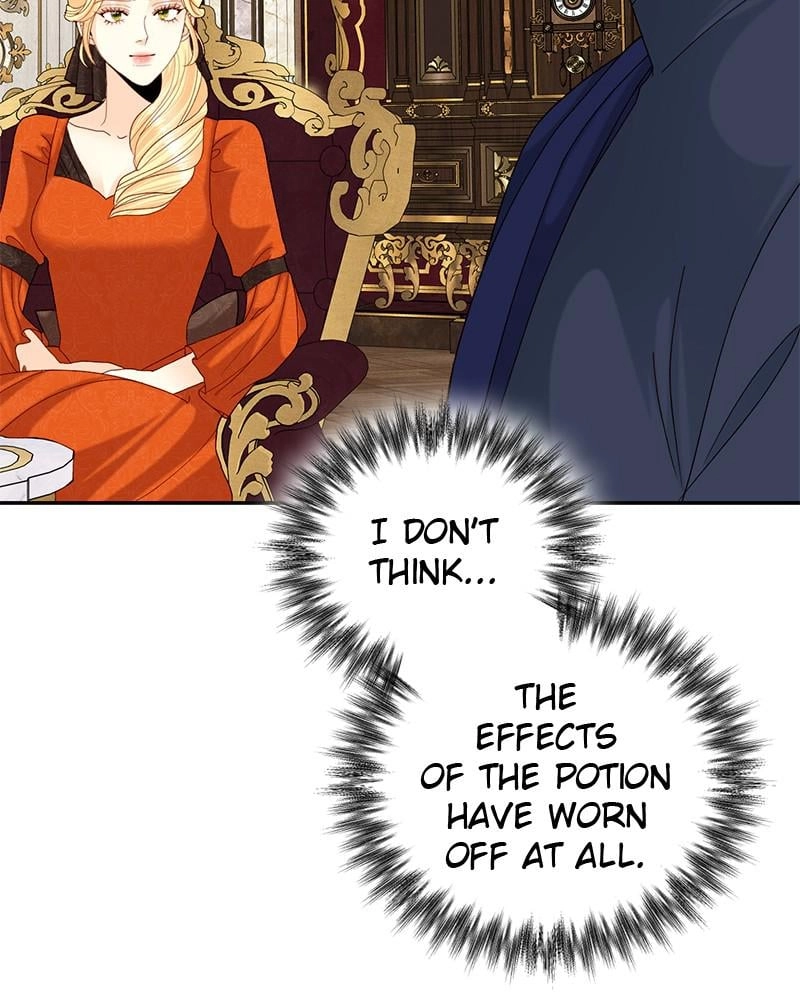 Remarried Empress Chapter 120, page 99 of 124
