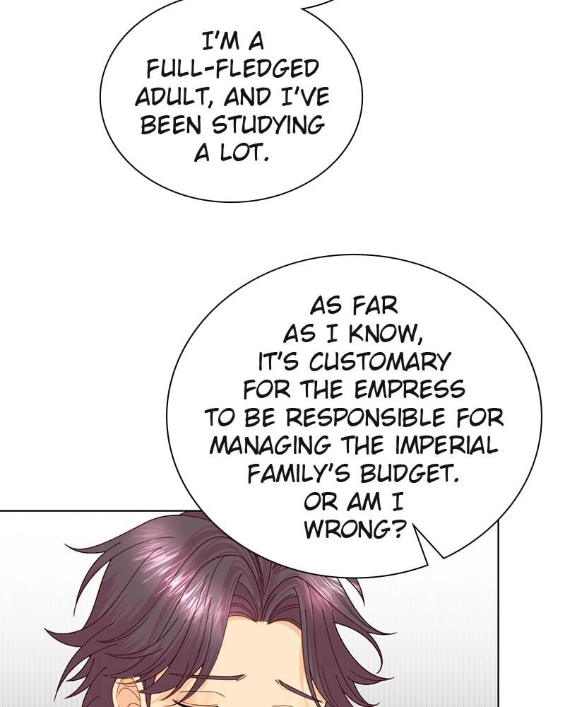 Remarried Empress Chapter 121, page 106 of 121