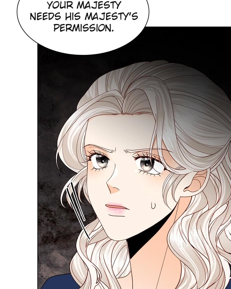Remarried Empress Chapter 121, page 108 of 121