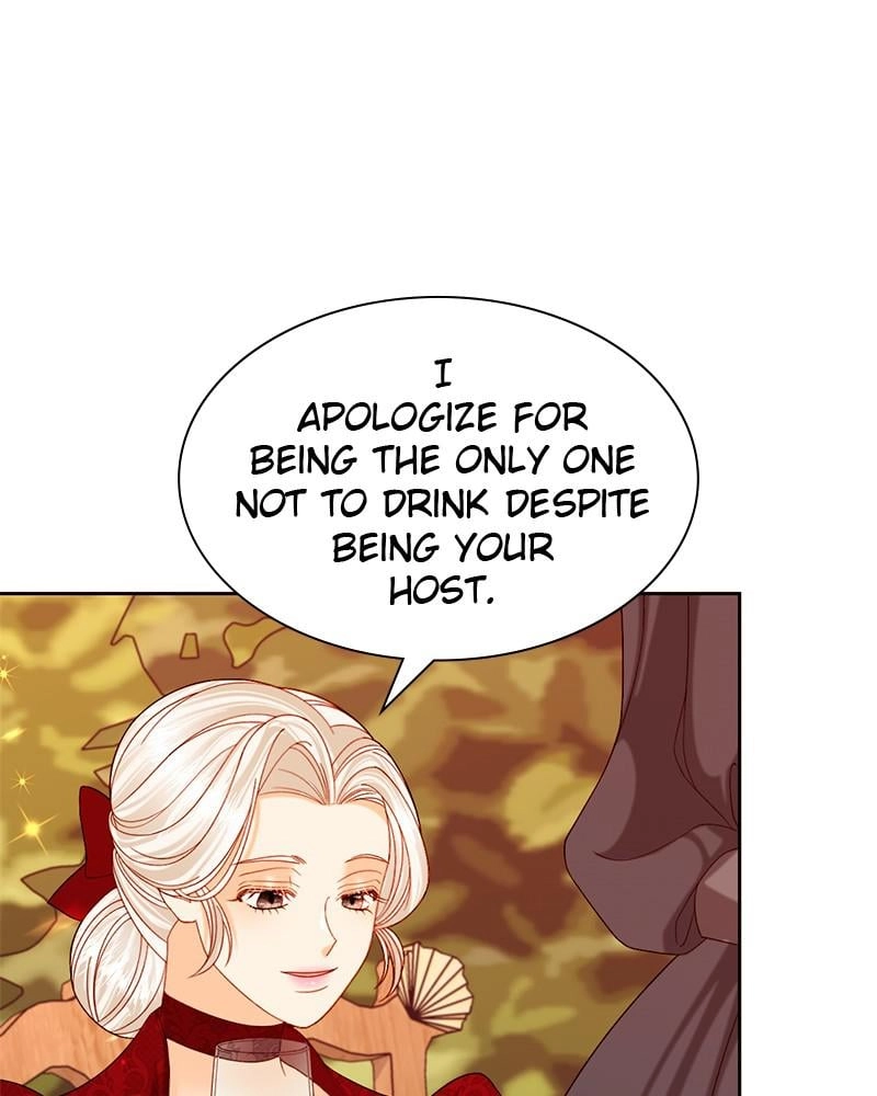 Remarried Empress Chapter 121, page 18 of 121