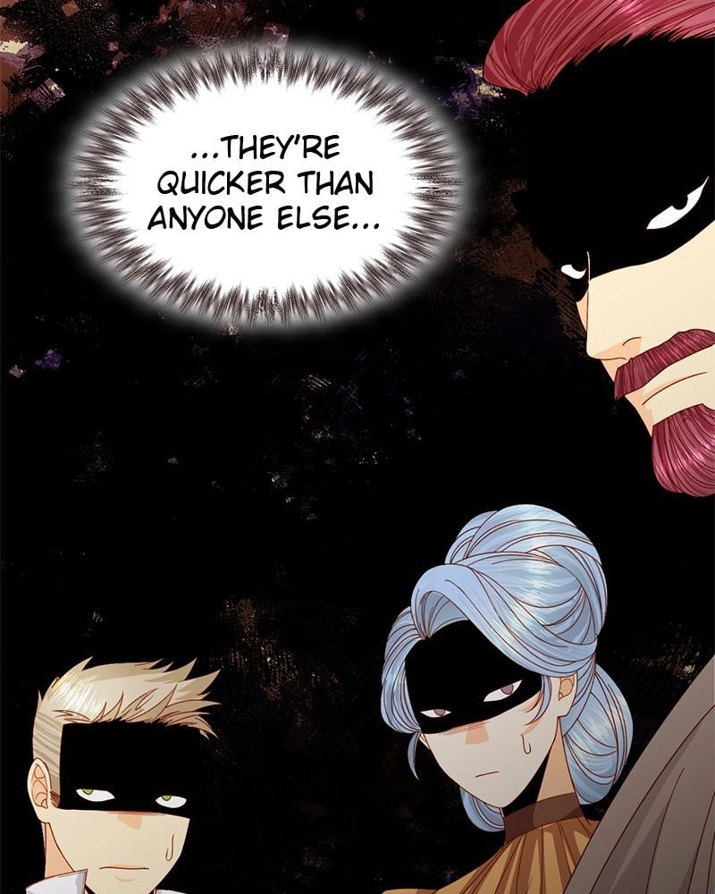 Remarried Empress Chapter 121, page 25 of 121