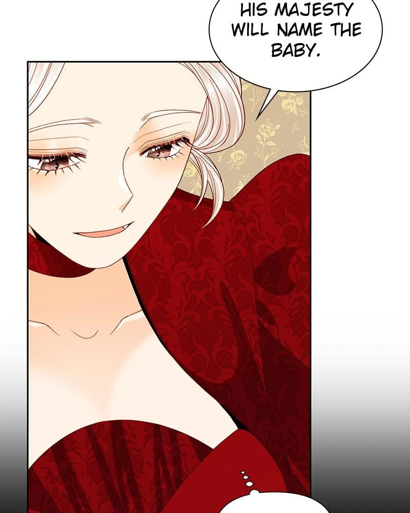 Remarried Empress Chapter 121, page 27 of 121