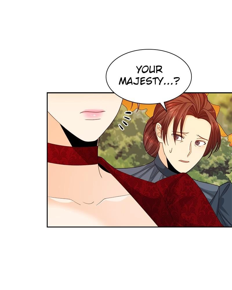 Remarried Empress Chapter 121, page 37 of 121