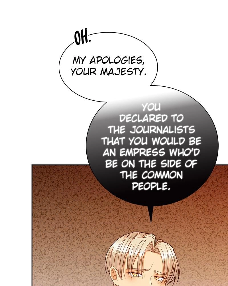 Remarried Empress Chapter 121, page 45 of 121
