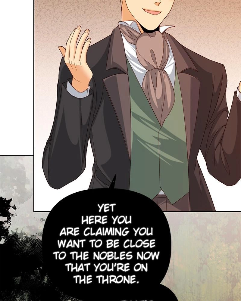 Remarried Empress Chapter 121, page 46 of 121
