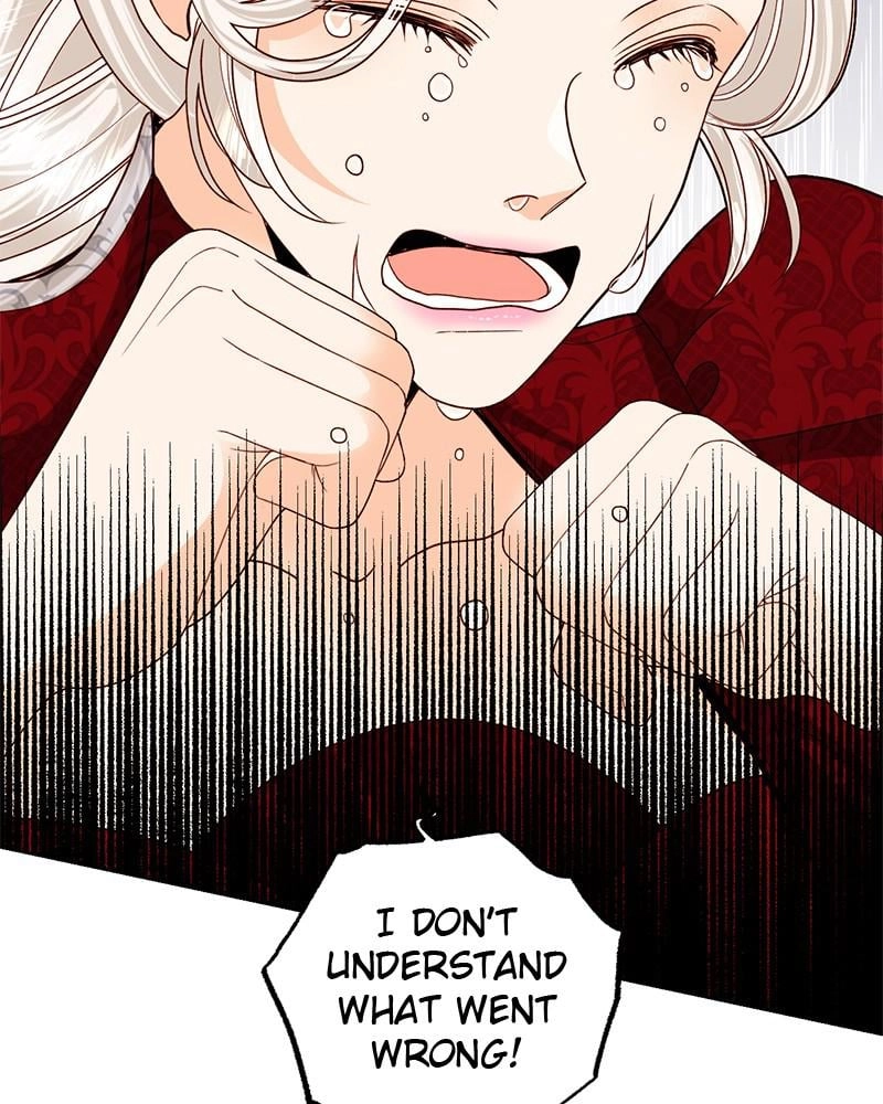 Remarried Empress Chapter 121, page 53 of 121