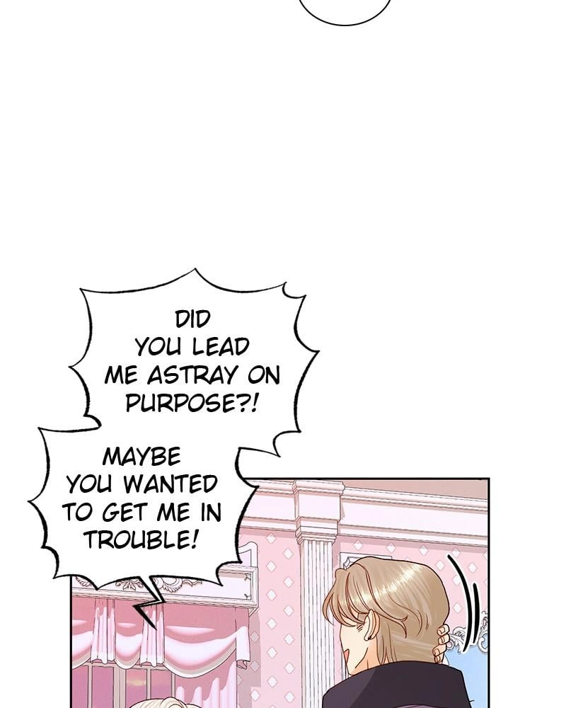 Remarried Empress Chapter 121, page 56 of 121