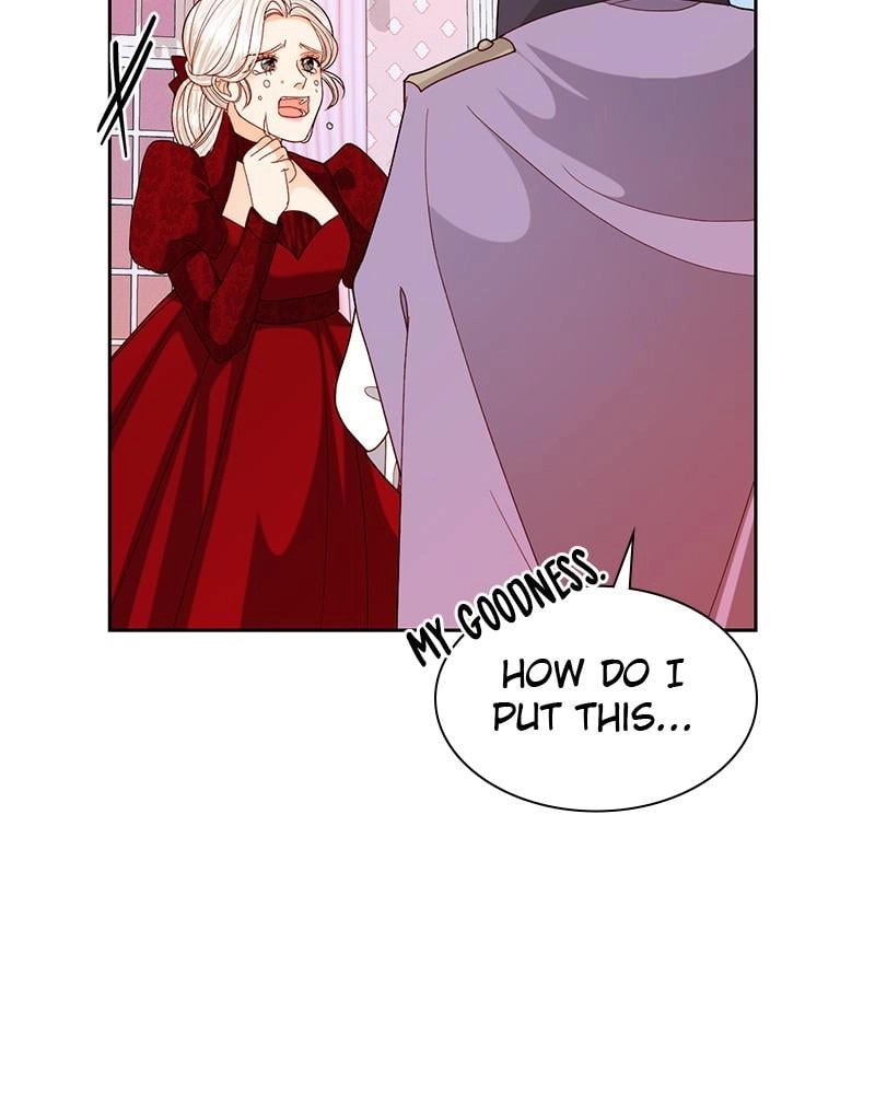 Remarried Empress Chapter 121, page 57 of 121