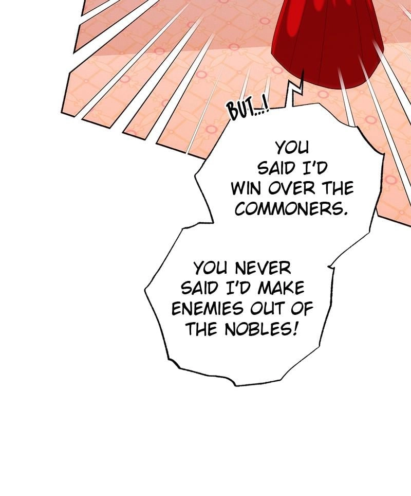 Remarried Empress Chapter 121, page 60 of 121