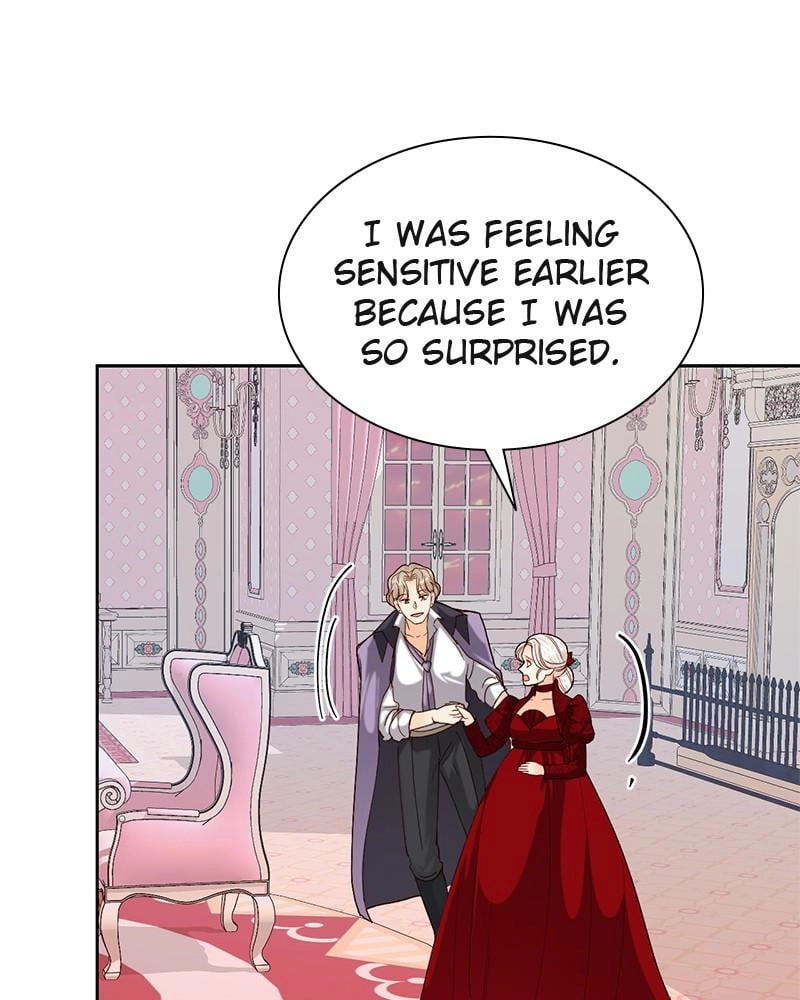 Remarried Empress Chapter 121, page 74 of 121