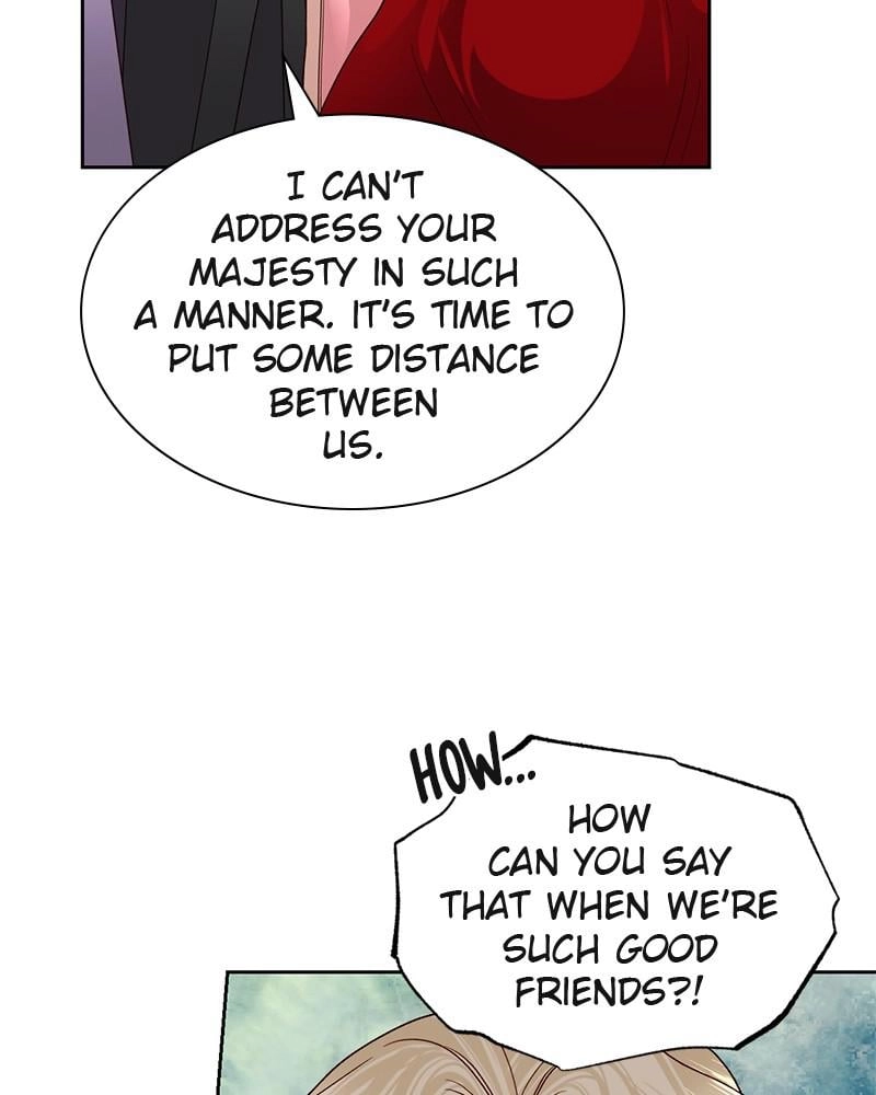 Remarried Empress Chapter 121, page 78 of 121