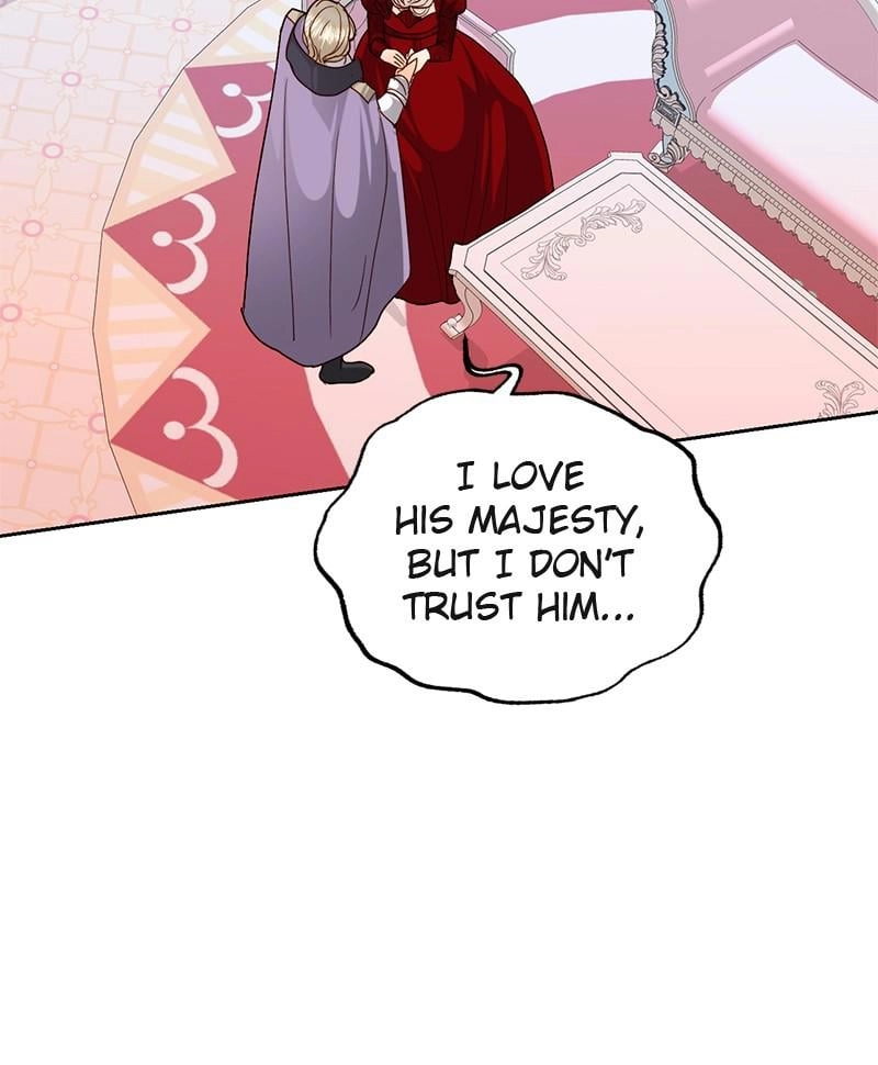 Remarried Empress Chapter 121, page 84 of 121