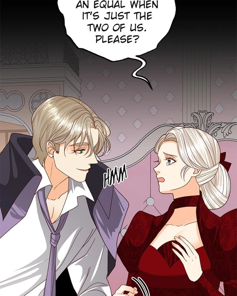Remarried Empress Chapter 121, page 91 of 121