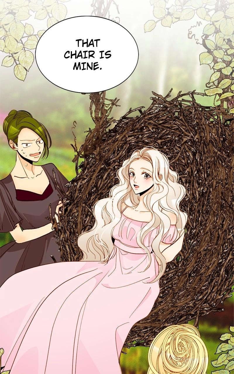 Remarried Empress Chapter 122.5, page 10 of 121