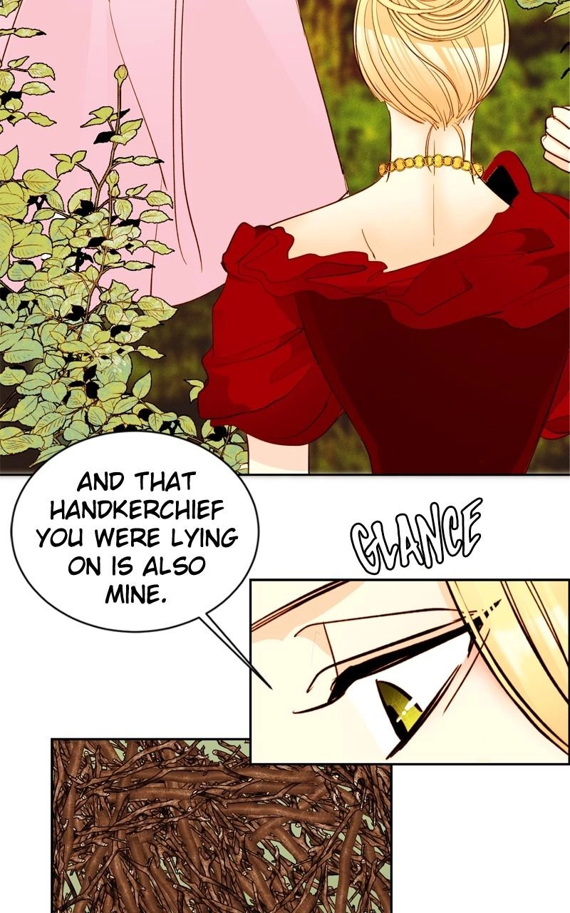 Remarried Empress Chapter 122.5, page 11 of 121