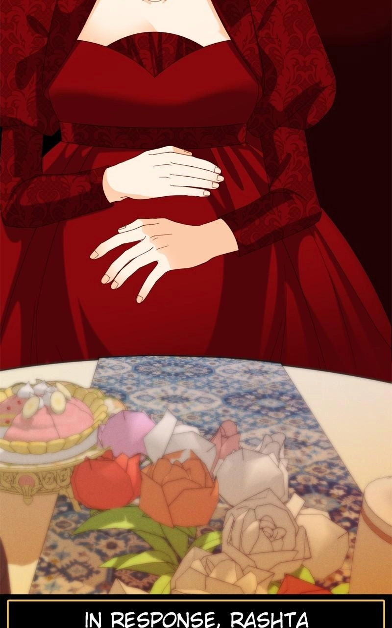 Remarried Empress Chapter 122.5, page 111 of 121