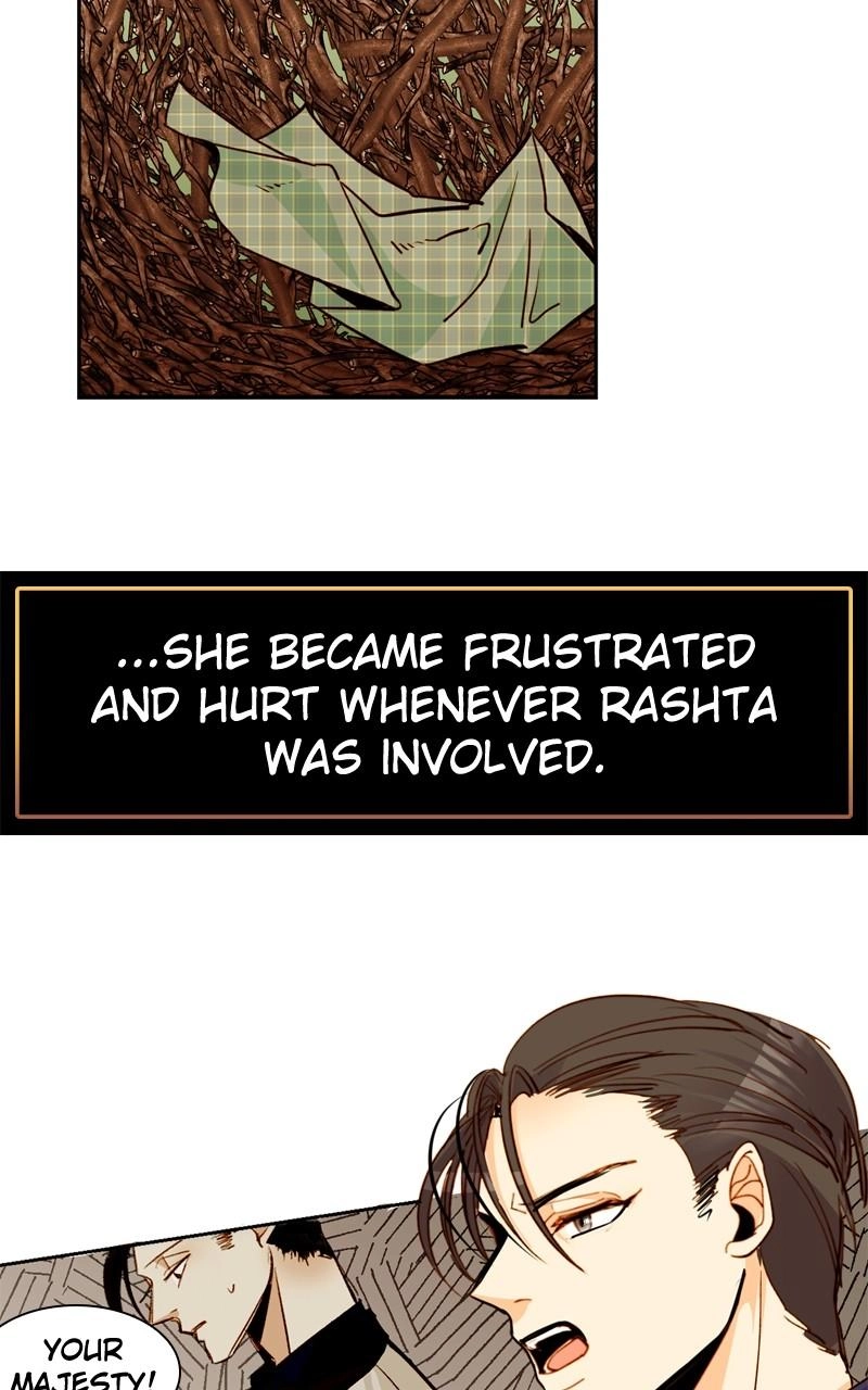 Remarried Empress Chapter 122.5, page 12 of 121