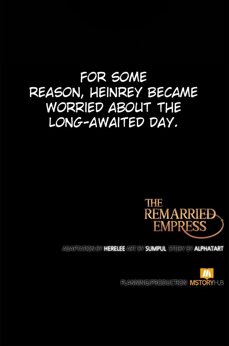 Remarried Empress Chapter 122.5, page 121 of 121