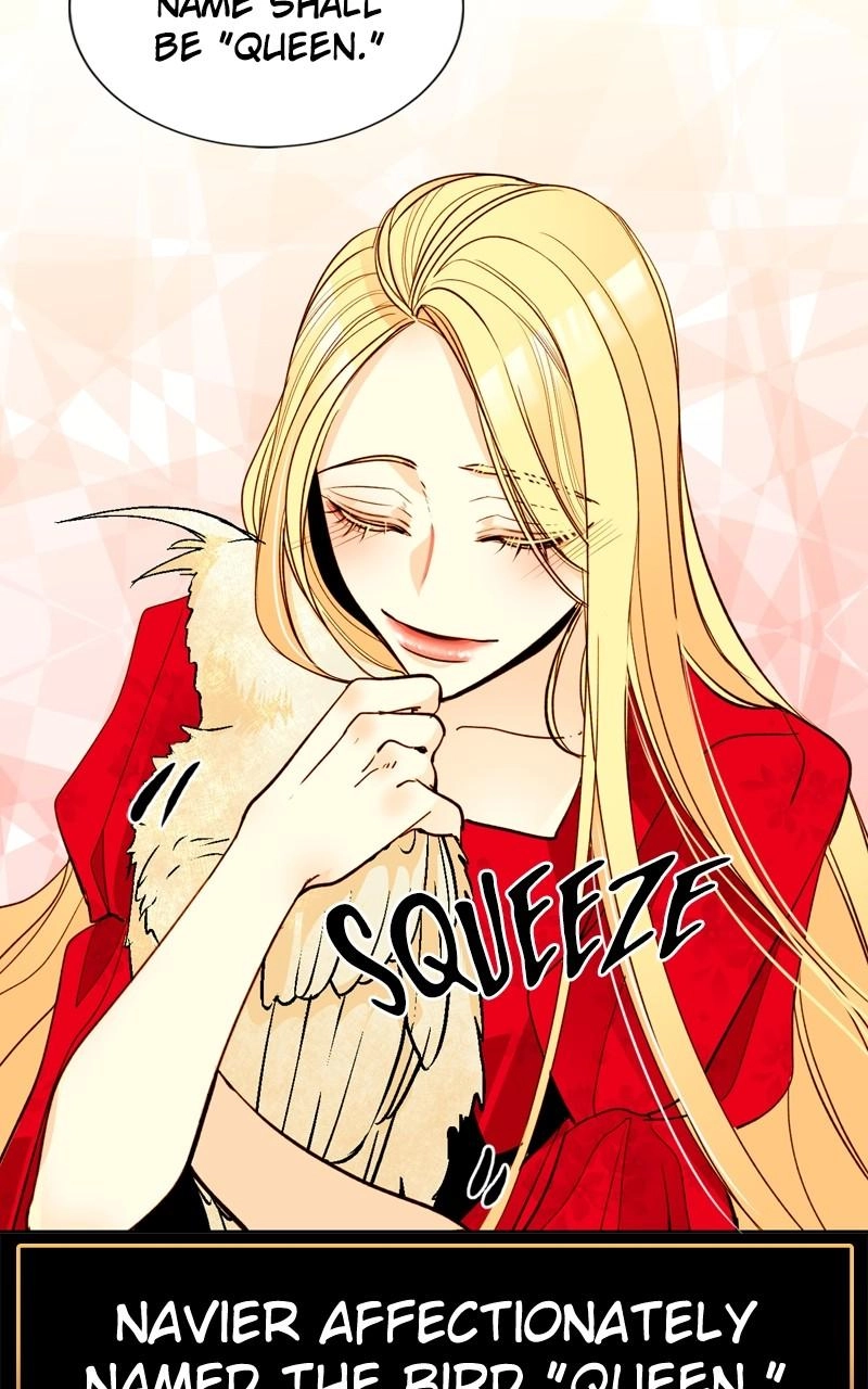Remarried Empress Chapter 122.5, page 21 of 121