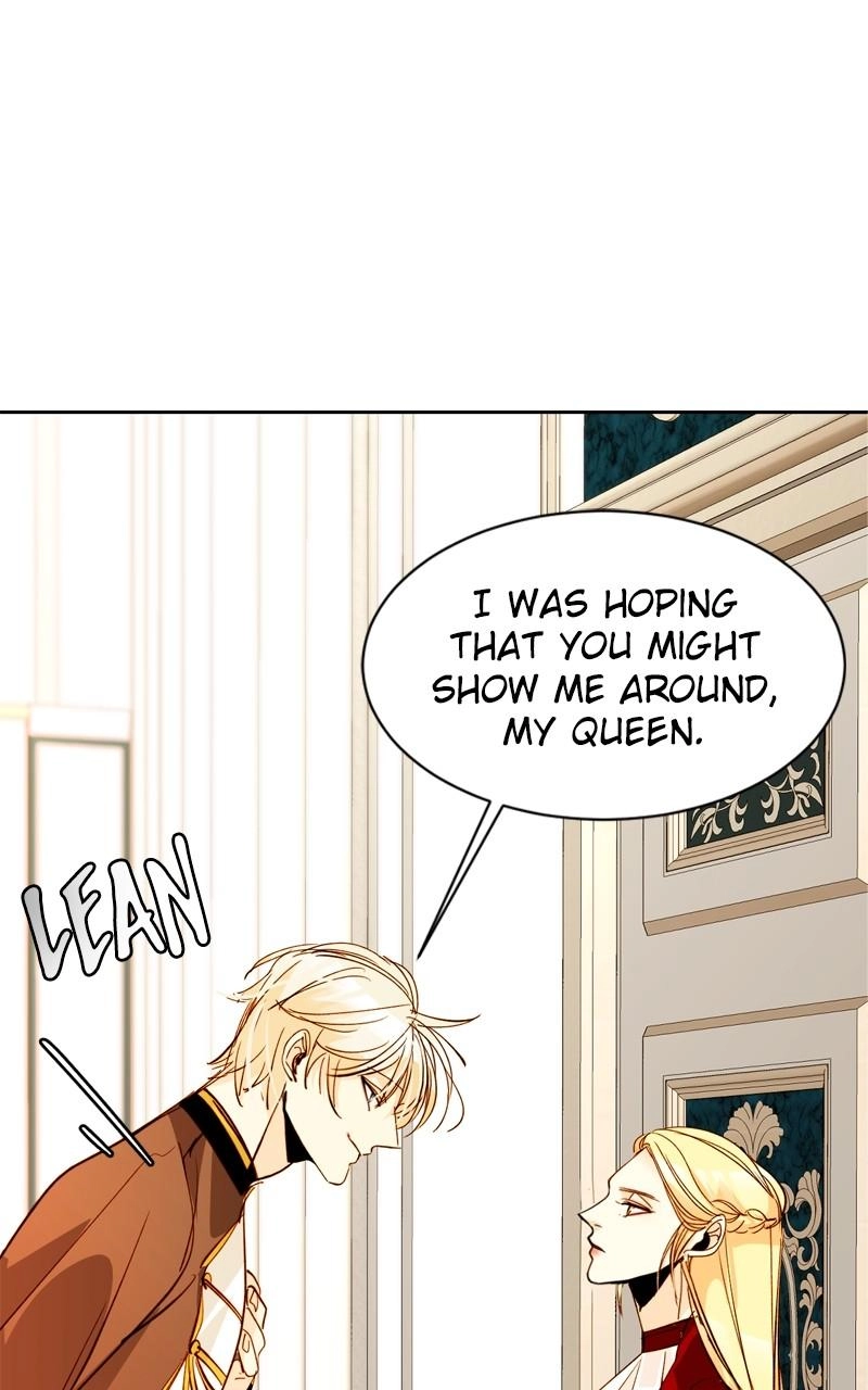 Remarried Empress Chapter 122.5, page 24 of 121