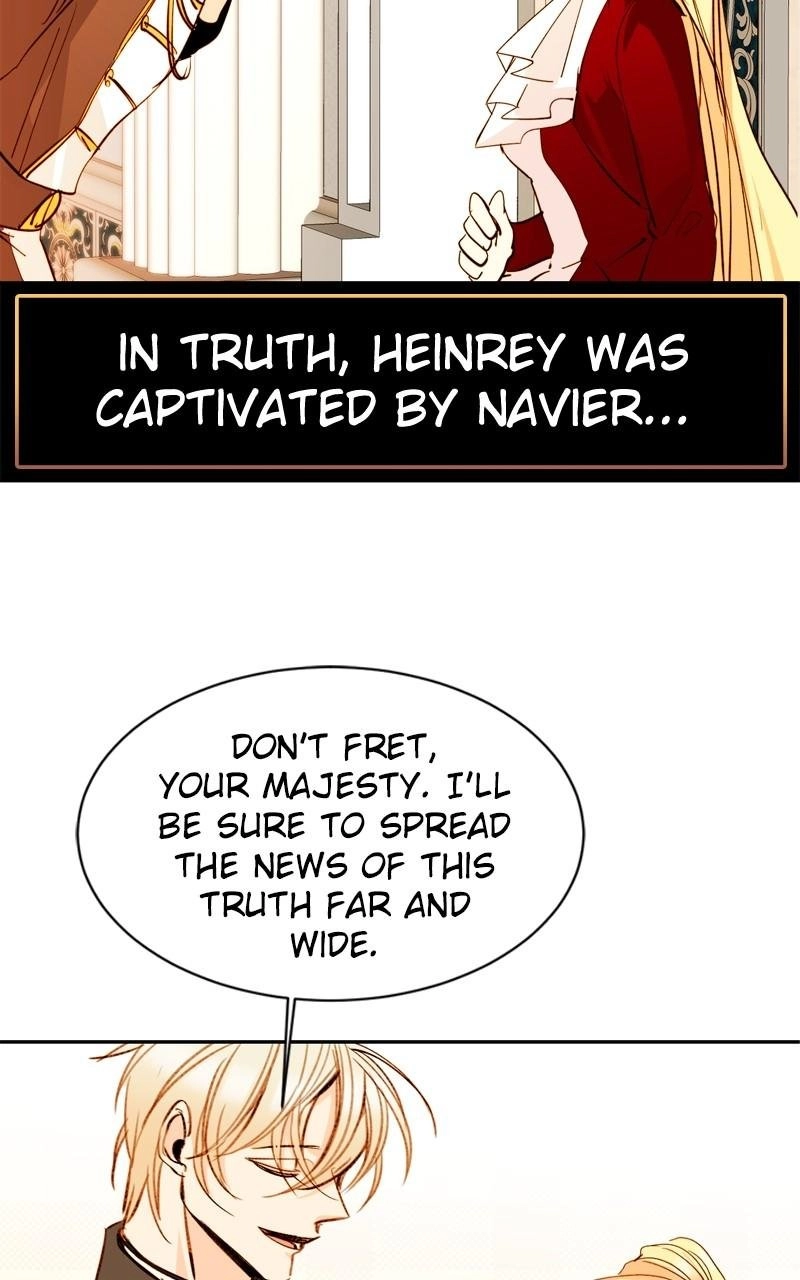 Remarried Empress Chapter 122.5, page 25 of 121