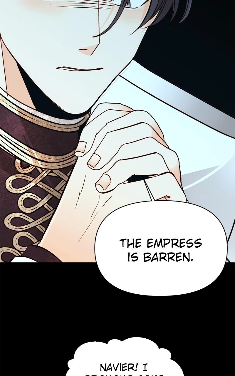 Remarried Empress Chapter 122.5, page 35 of 121