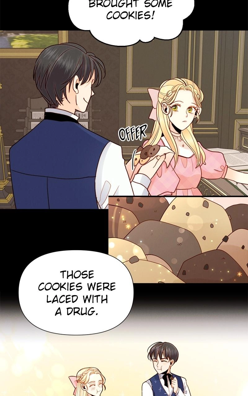 Remarried Empress Chapter 122.5, page 36 of 121