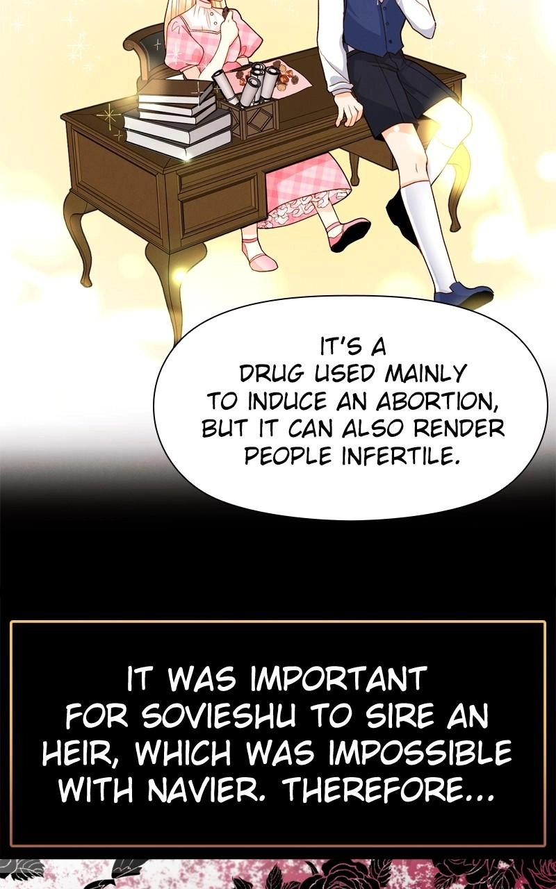 Remarried Empress Chapter 122.5, page 37 of 121