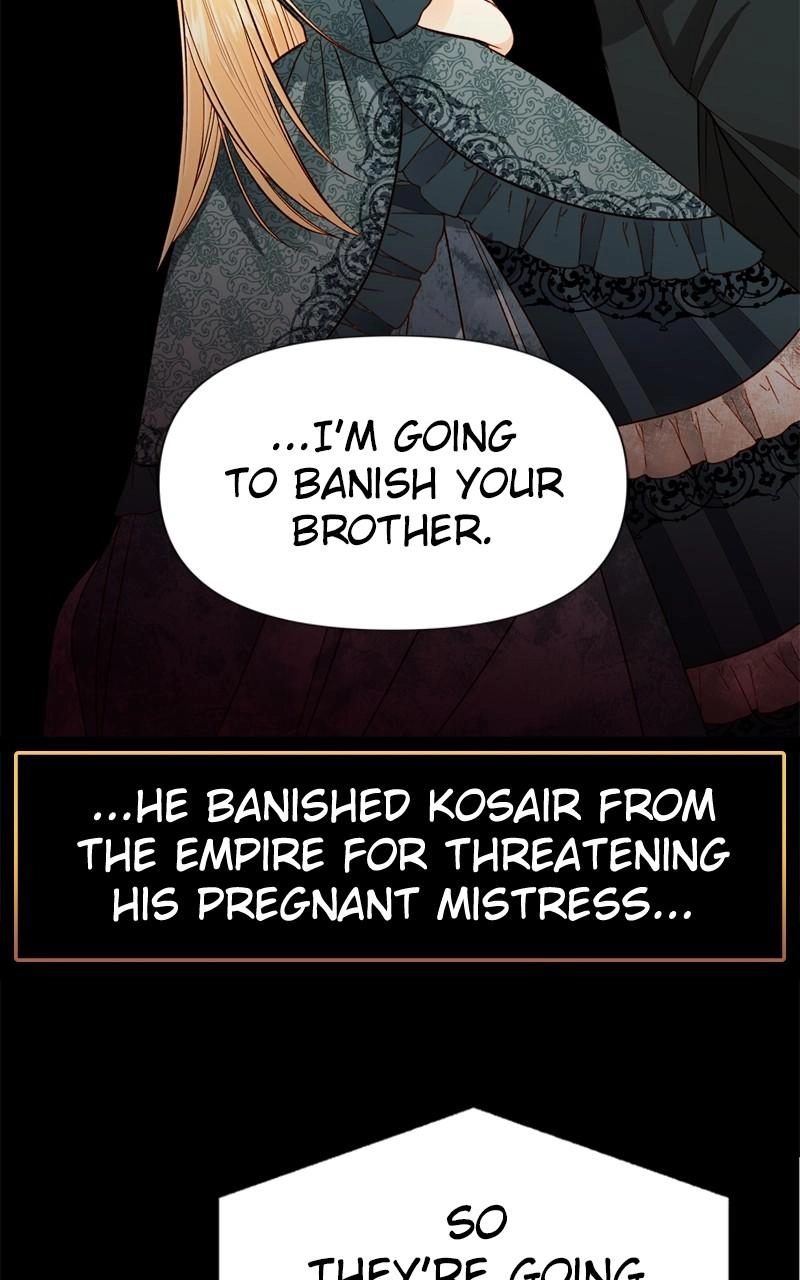 Remarried Empress Chapter 122.5, page 39 of 121