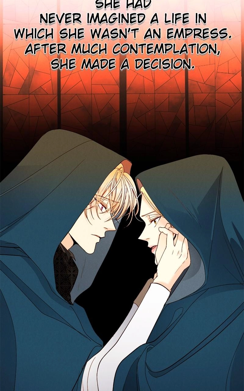 Remarried Empress Chapter 122.5, page 44 of 121