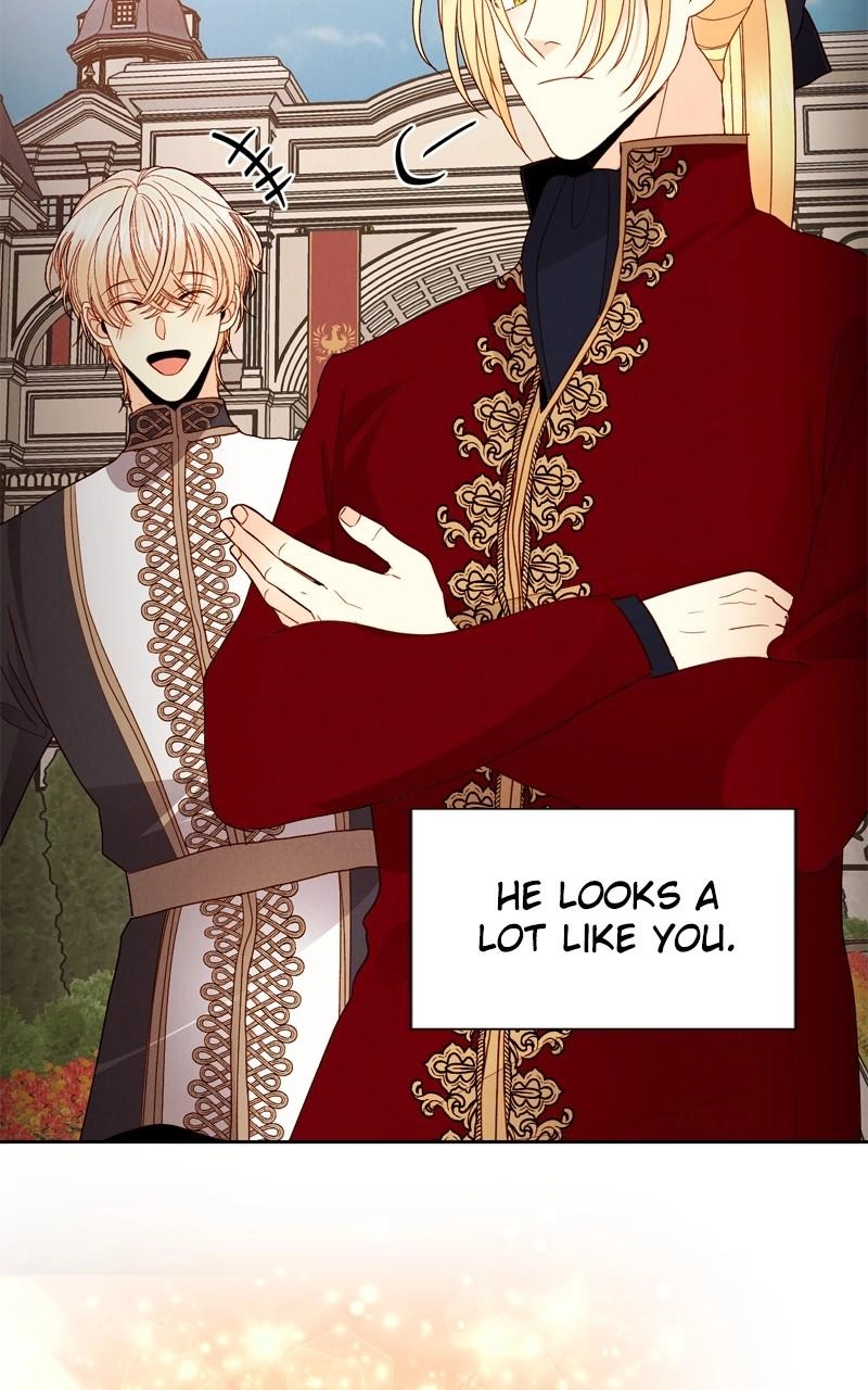 Remarried Empress Chapter 122.5, page 56 of 121