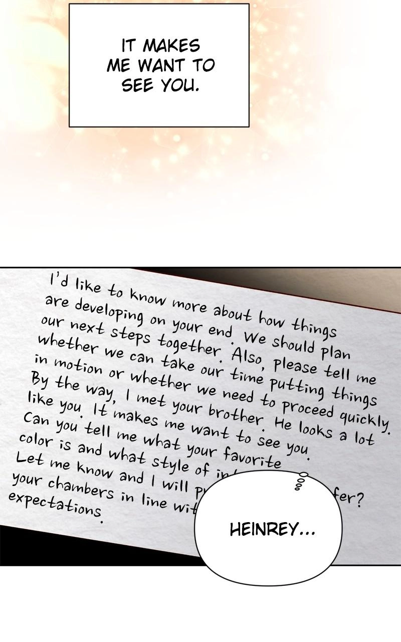 Remarried Empress Chapter 122.5, page 57 of 121