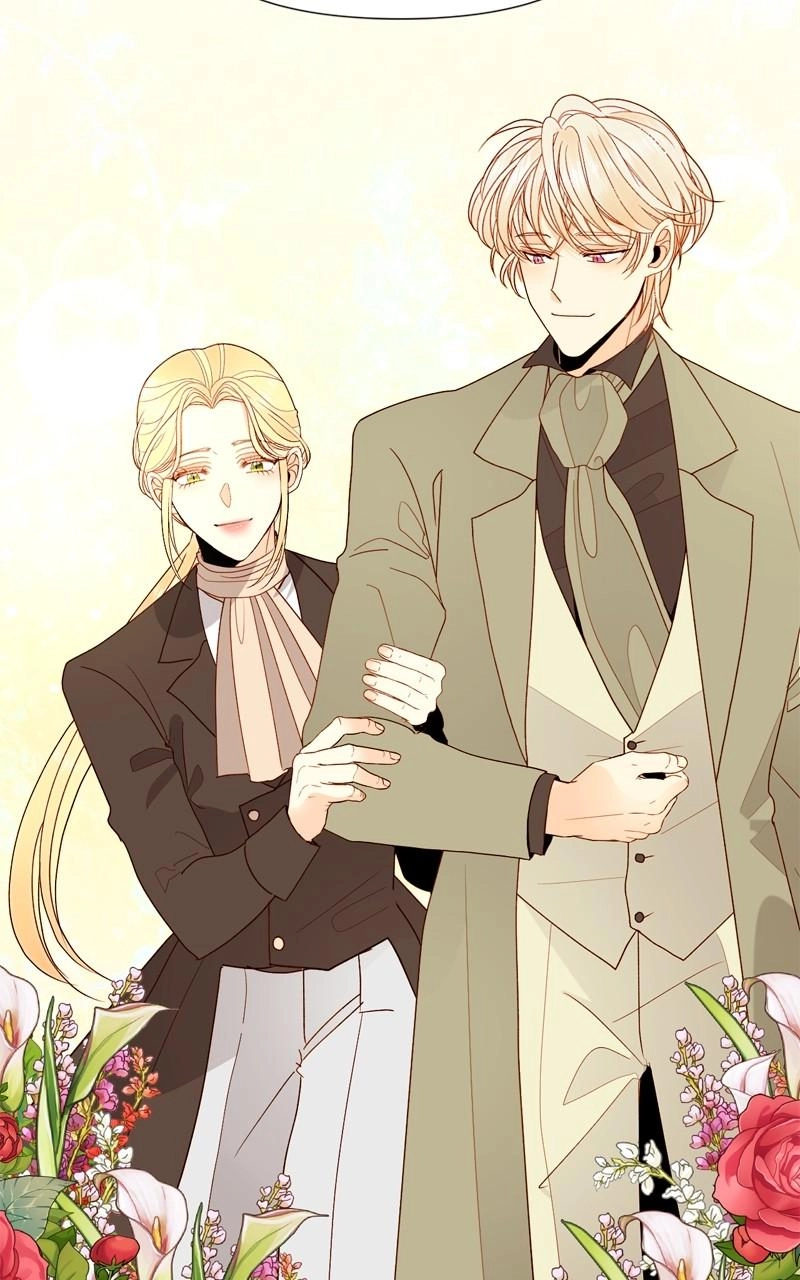 Remarried Empress Chapter 122.5, page 79 of 121