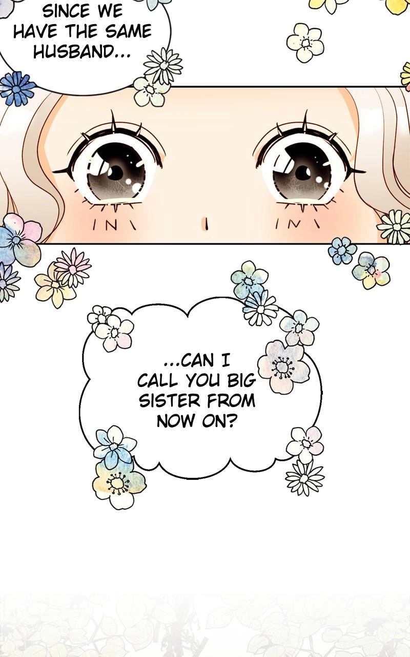 Remarried Empress Chapter 122.5, page 9 of 121